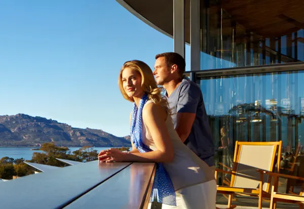 Recommended Stays in Tasmania luxury travel