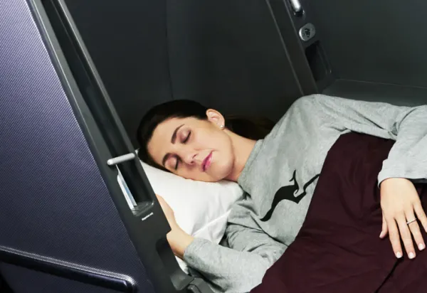 10 ways the Qantas Dreamliner will change the way you travel luxury travel