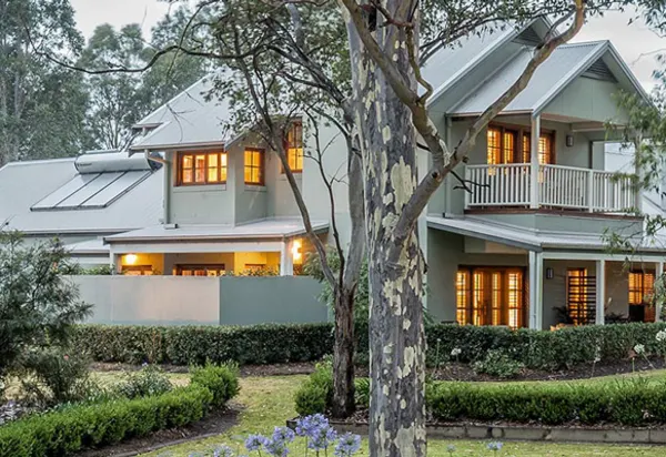 Spicers Retreats - Synonymous With Luxury luxury travel