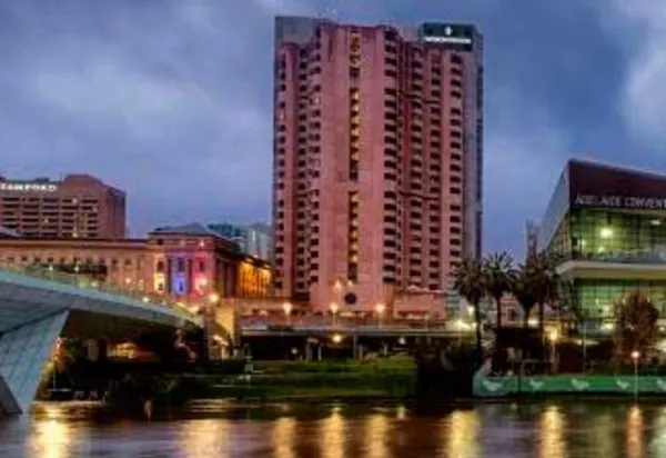 A hidden style: the other side of Adelaide luxury travel