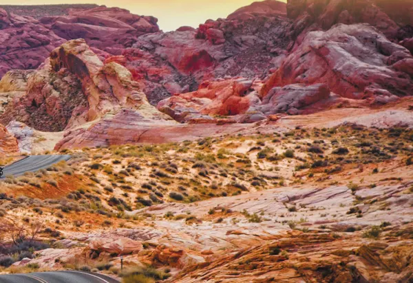 Cowboys, Casinos and Road Trips in Nevada luxury travel