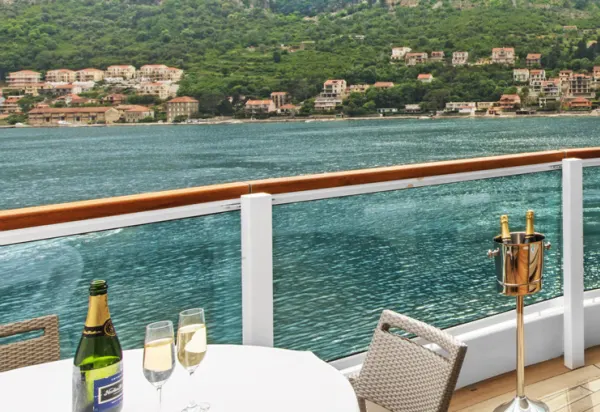 The Bourn Identity luxury travel