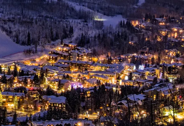 12 Celebrity Experiences in Vail, Colorado luxury travel