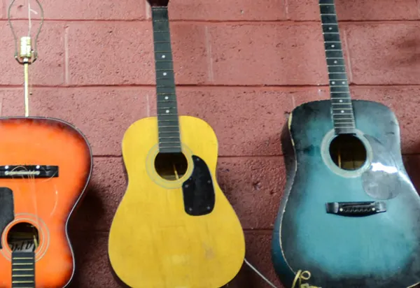 It All Begins With A Song: America's Greatest Music Cities luxury travel