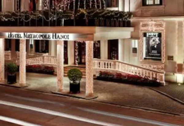 The top five heritage hotels of Southeast Asia luxury travel