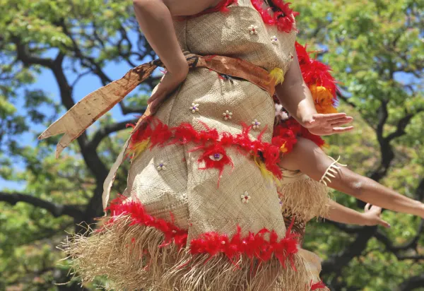 Fun in the Sun: Fiji's Best Festivals & Events luxury travel