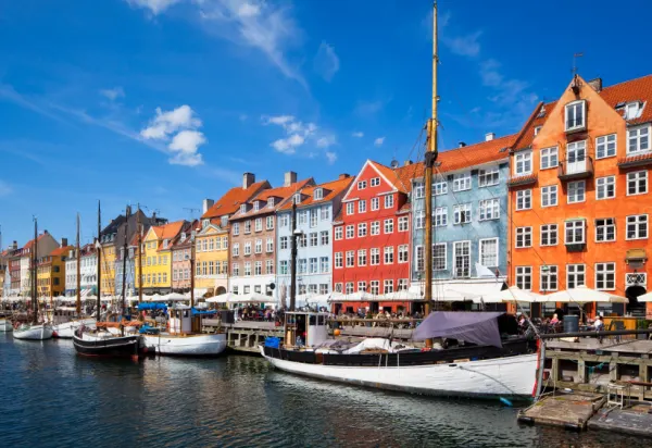 Copenhagen for First-time Visitors luxury travel