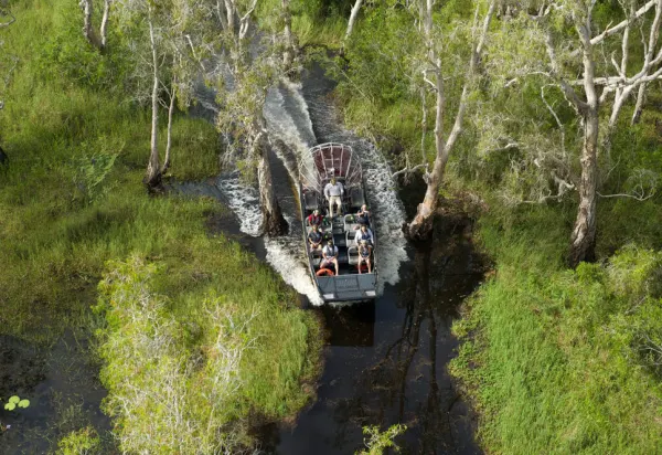 Only In The Northern Territory luxury travel
