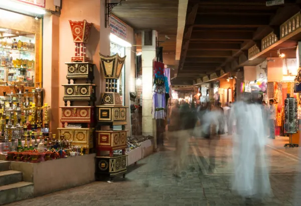 9 Of The Best Experiences In Oman luxury travel