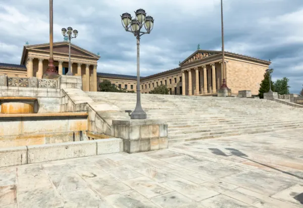 On The Trail Of Rocky Balboa In Philadelphia luxury travel