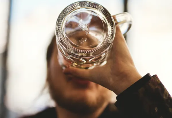 Soaking in Suds: Exploring the Beer Culture in Prague luxury travel