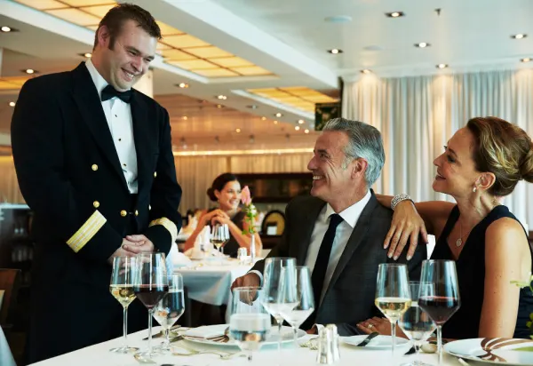 Seabourn Enchances Its Onboard Menu With Chef Thomas Keller luxury travel