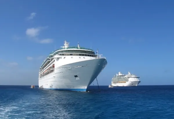 Why you should embark upon a winter cruise luxury travel