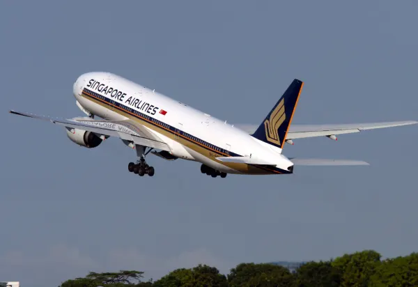 Singapore Airlines To Fly Canberra To Singapore With Partner Virgin Australia luxury travel