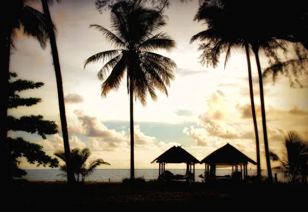 The Secrets Of Koh Lanta luxury travel