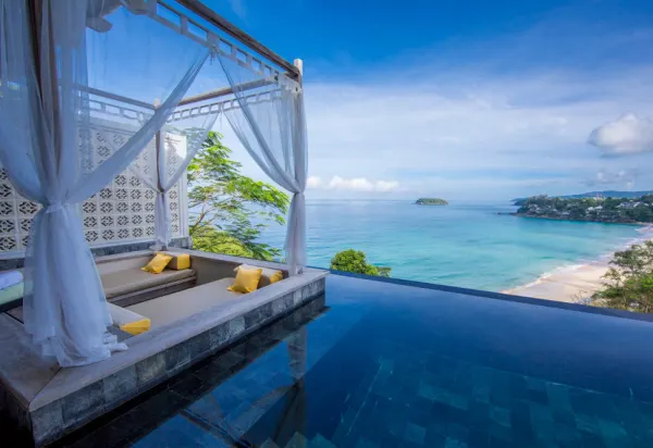 3 Luxurious Holiday Abodes In Thailand luxury travel