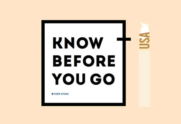 USA | A Guide To Flying Business Class luxury travel