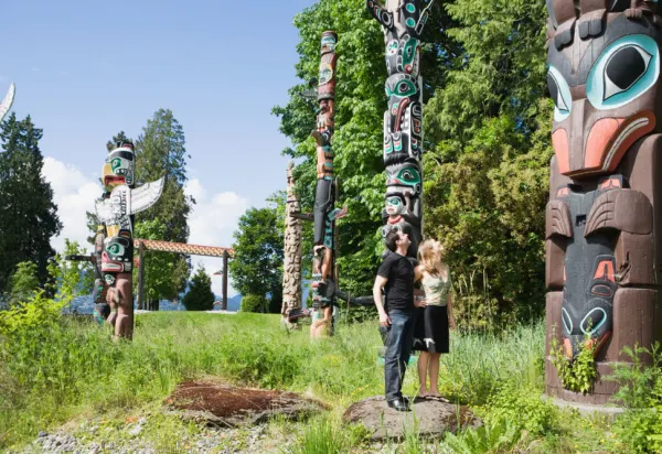 5 Free Things To Do In Vancouver luxury travel