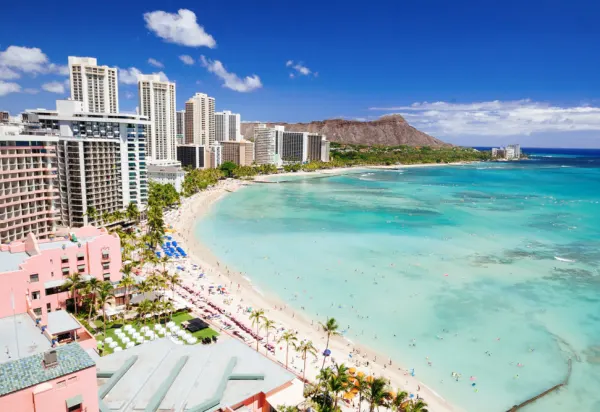 A Perfect 24 Hours In Waikiki luxury travel