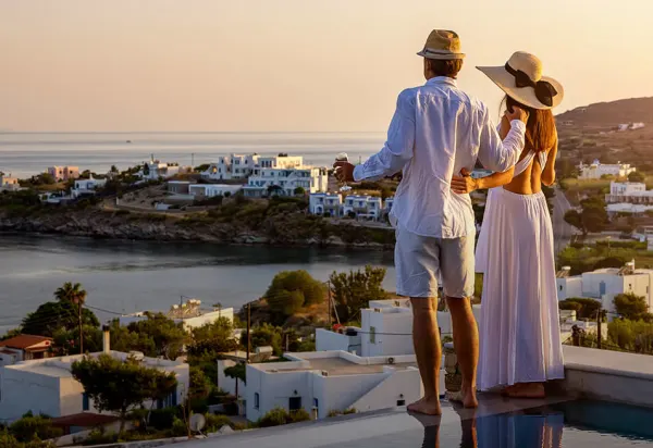 Interest Free Holiday Finance image