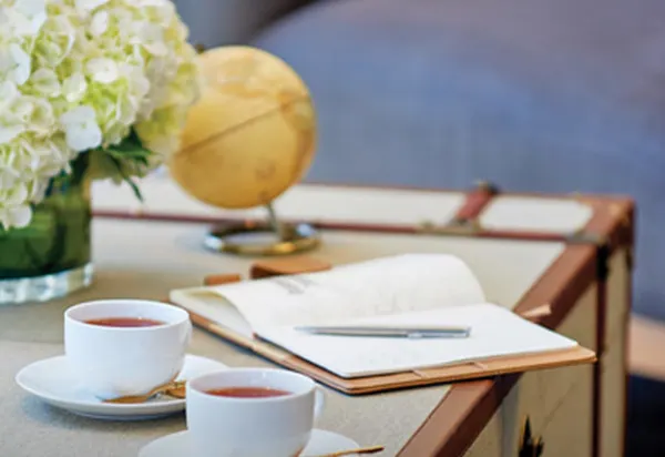 Booking Conditions image