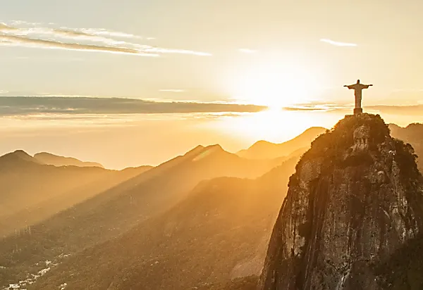 Rio de Janeiro.