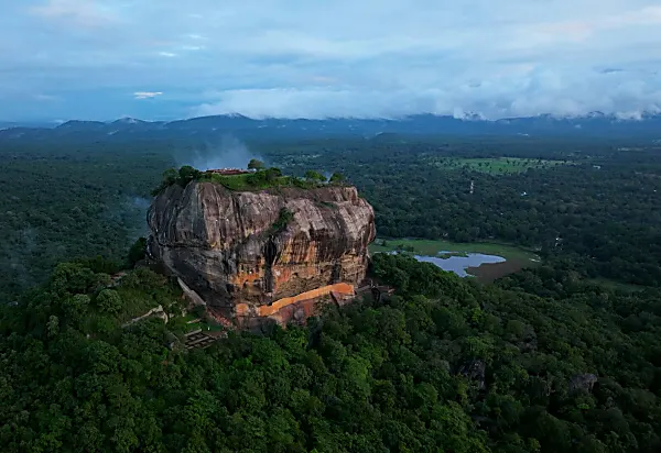 Luxury travel holidays: Sri Lanka