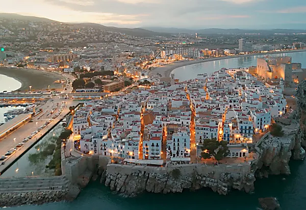 Costa del Azahar, Spain