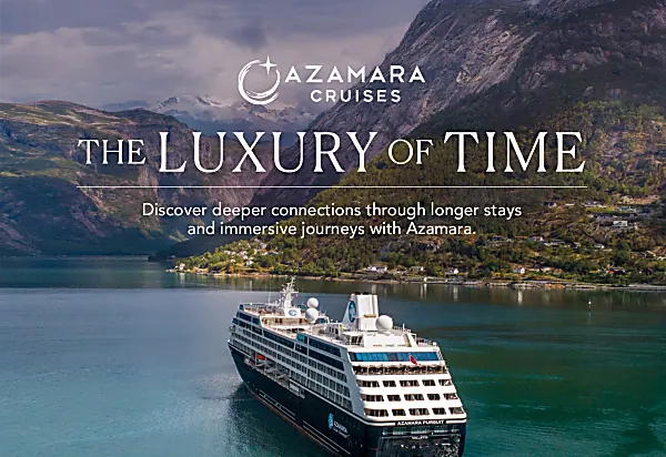 azamara