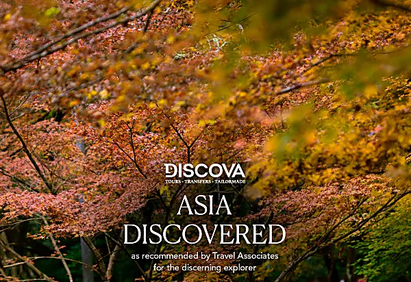 discova
