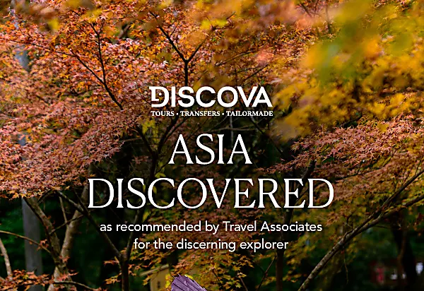 discova