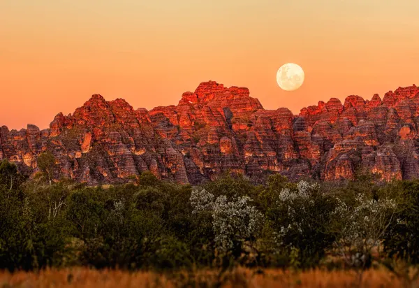 Kimberley, luxury travel holiday, Australia