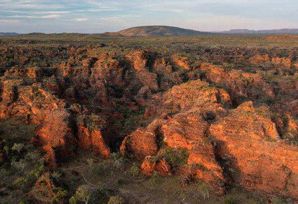 Mirima National Park, Kununurra, Western Australia, luxury travel holiday, Australia