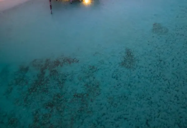 Over water villa, luxury travel holiday, Maldives 