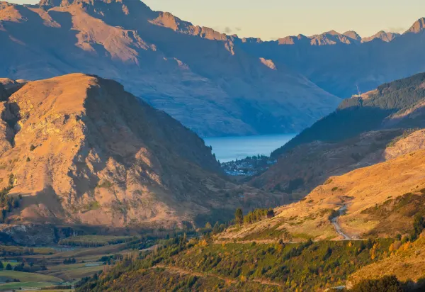 Mount Cook, luxury travel, New Zealand