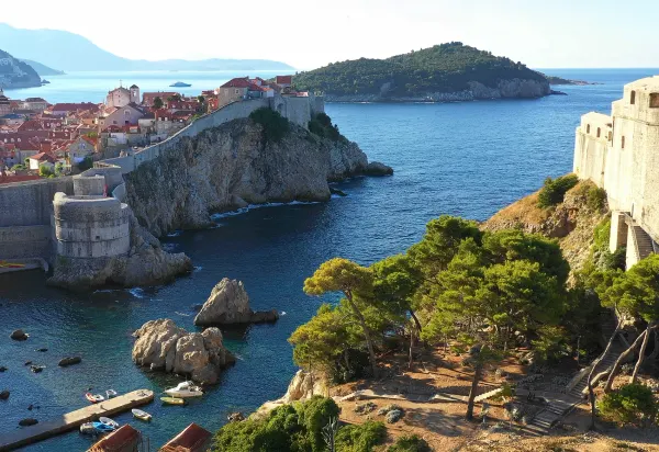 Dubrovnik, Croatia