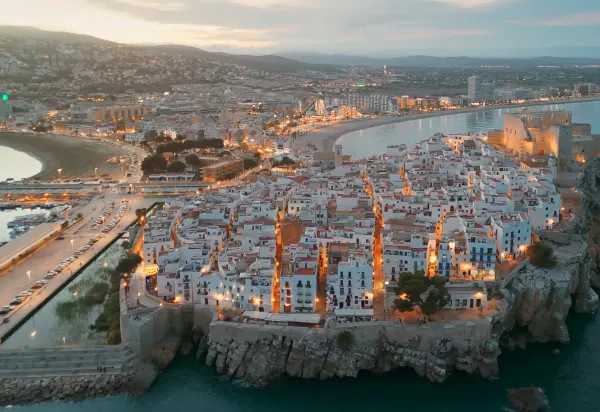 Costa del Azahar, Spain