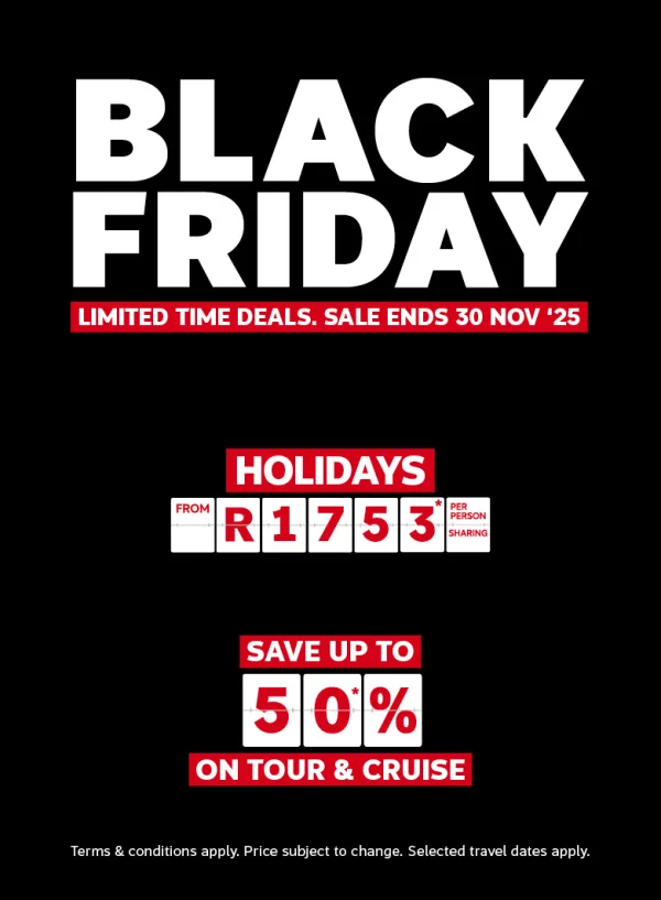 black friday