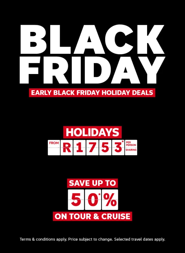 black friday
