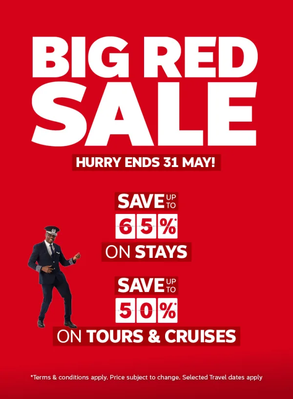 big_red_sale