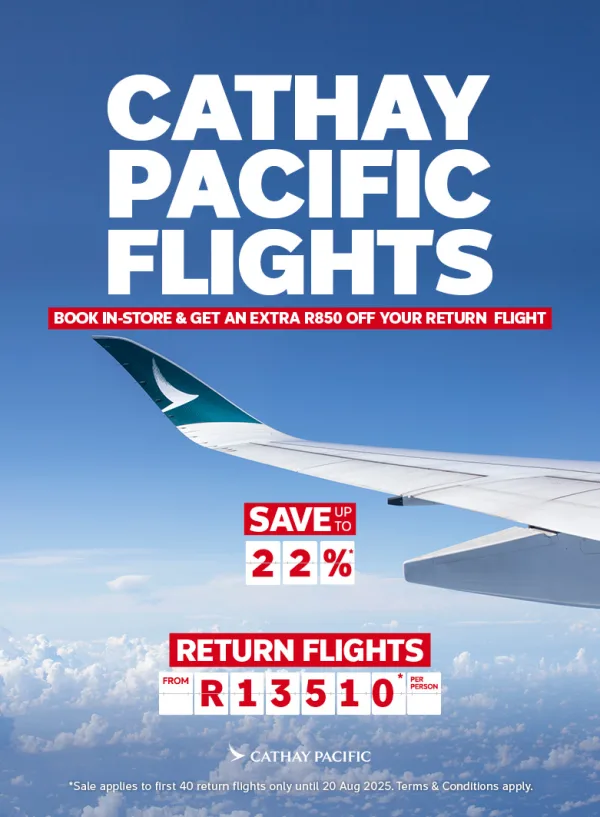 cathay