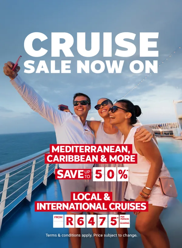 cruise