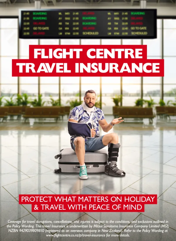 Travel Insurance