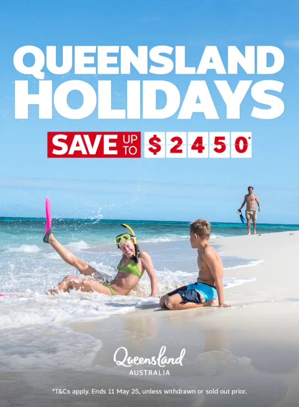 QLD