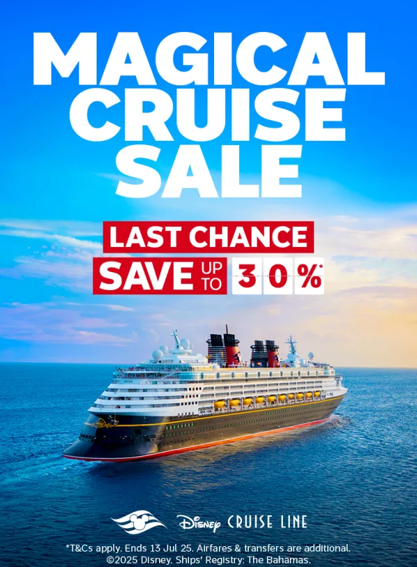 Disney Banner