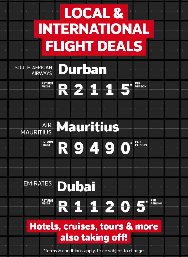 flights