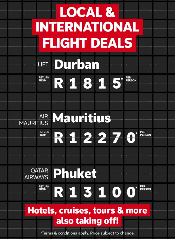 flights