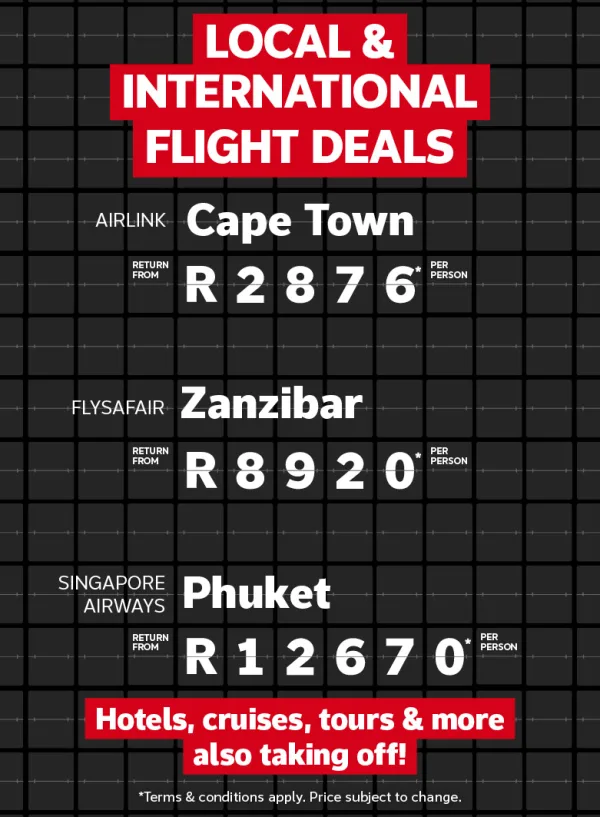 flights