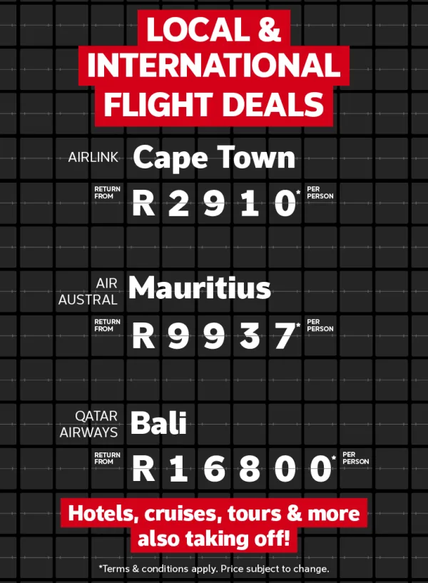 flights