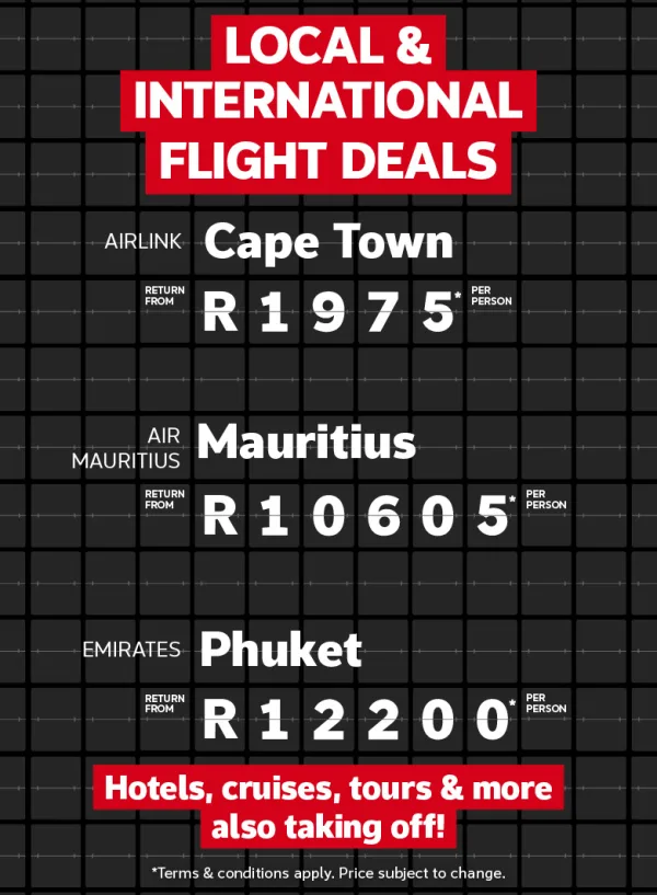 flights